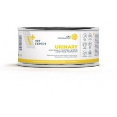 VetExpert VD cat 4T Urinary konzerva 100 g